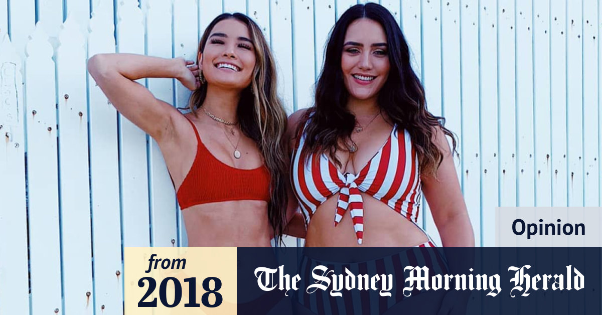 Showpo curve deals